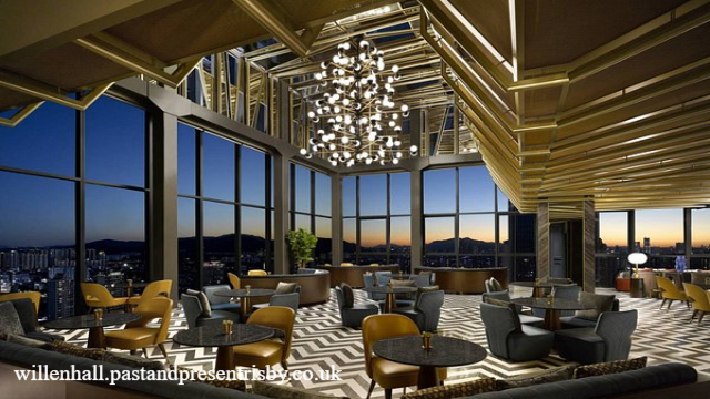 Beberapa Restoran Internasional Terbaik di Seoul, Pahami