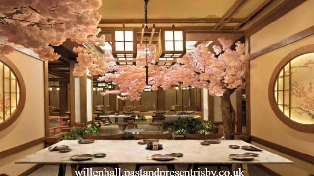 Restoran Terbaik di Jepang ada Menu Makanan Indonesia