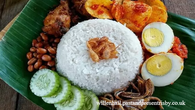 Mencicipi Makanan Khas Melayu yang Terlezat yang Pernah Anda Rasakan