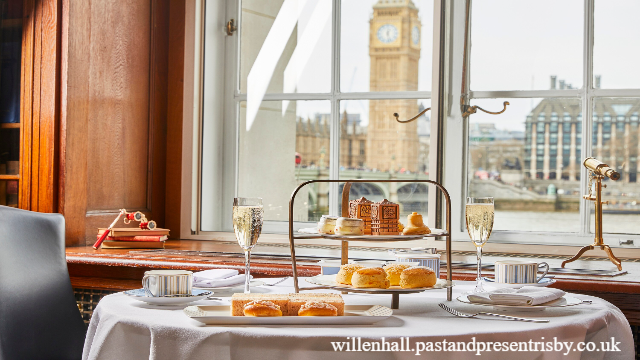 Restoran Terbaik Di Inggris yang Banyak di Kunjungi Pecinta Kuliner