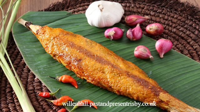 Makanan Khas Banten yang Wajib Kamu Icip Bersama Keluarga