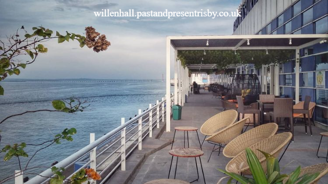 Inilah Restoran Mewah di Surabaya Favoritnya Para Crazy Rich