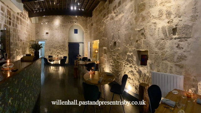 Daftar Restoran Terbaik di Dunia yang Harus Kamu Ketahui!