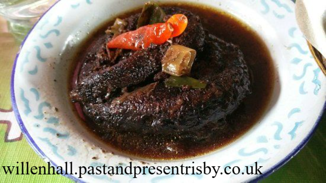 6 Makanan Khas Suku Toraja Paling Hits