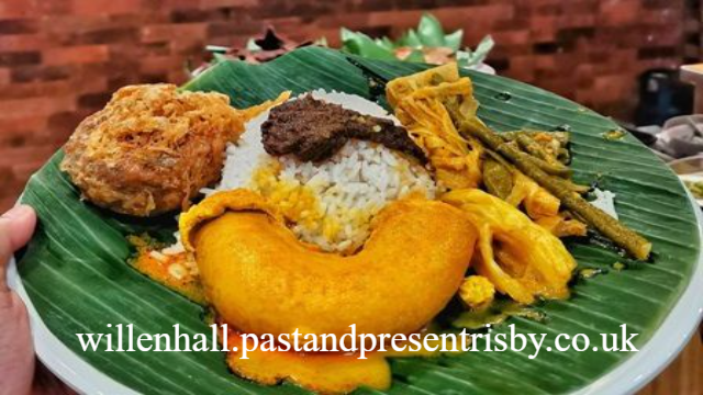 Wisata Kuliner Terbaik Yang Ada Di Kota Bukitinggi