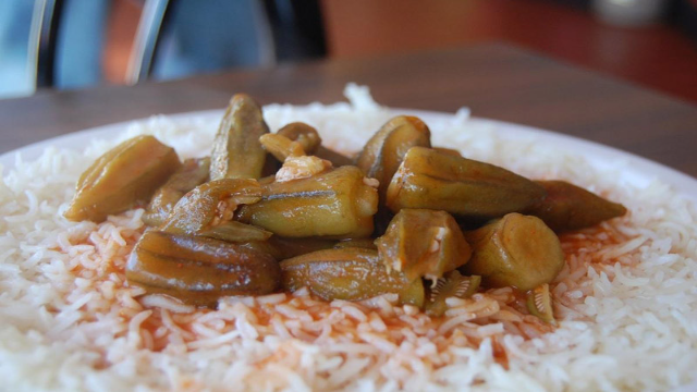 Makanan Tradisional Irak Yang Harus Anda Cicipi