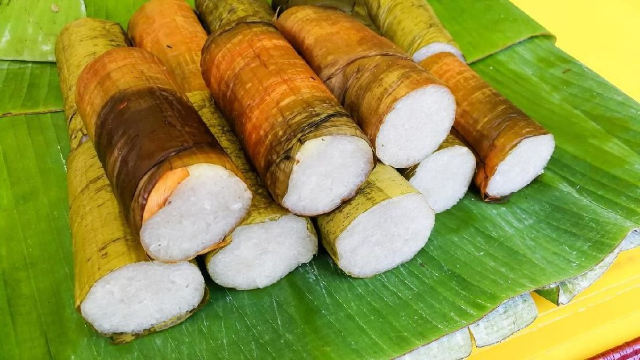 7 Makanan Khas Tradisional Suku Mandailing
