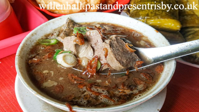 Eksplorasi Kuliner Tradisional Sulawesi Selatan