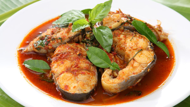 8 Daftar Makanan Khas Pekanbaru yang Patut Dicicipi