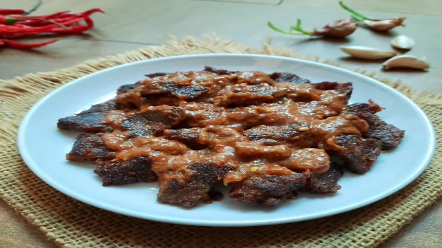 Ragam Kuliner Tradisional Ternate yang Menggoda Lidah